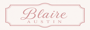 Blaire Austin - Home