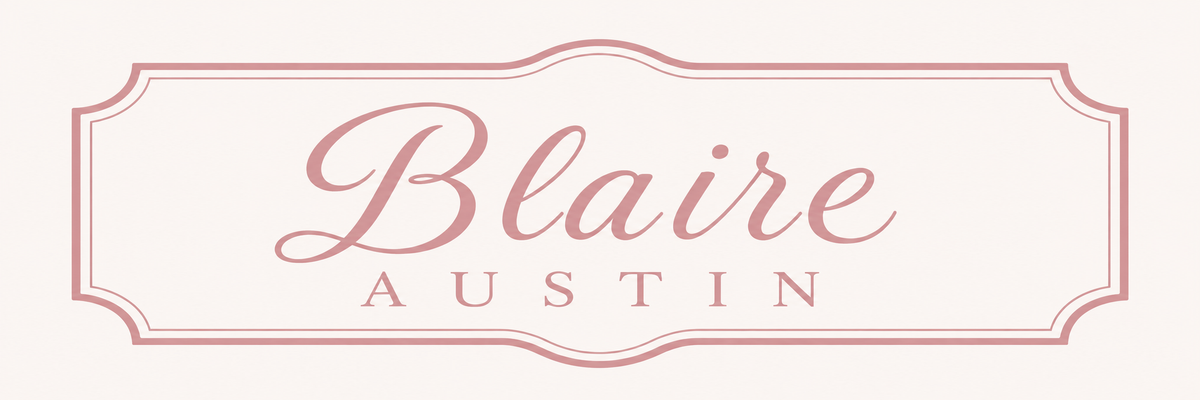 Blaire Austin